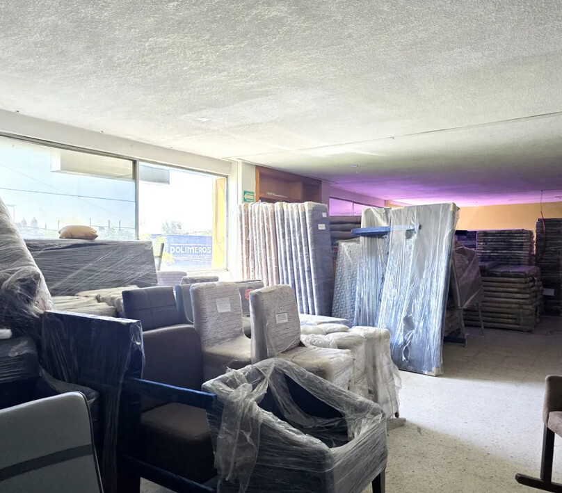 SE VENDE BODEGA COMERCIAL EN VENTA
