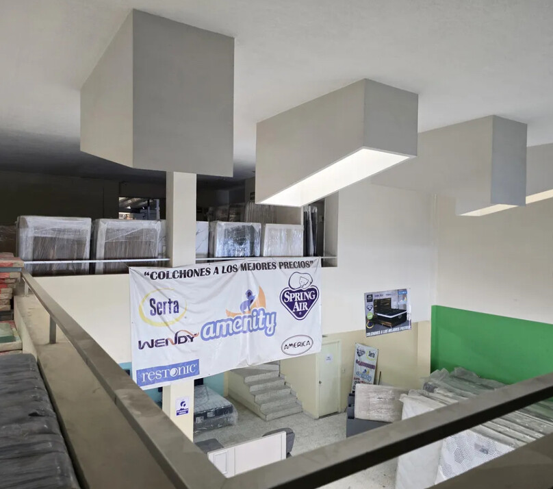 SE VENDE BODEGA COMERCIAL EN VENTA