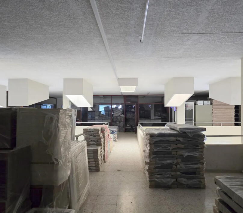 SE VENDE BODEGA COMERCIAL EN VENTA