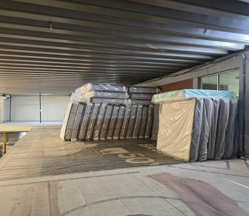 SE VENDE BODEGA COMERCIAL EN VENTA