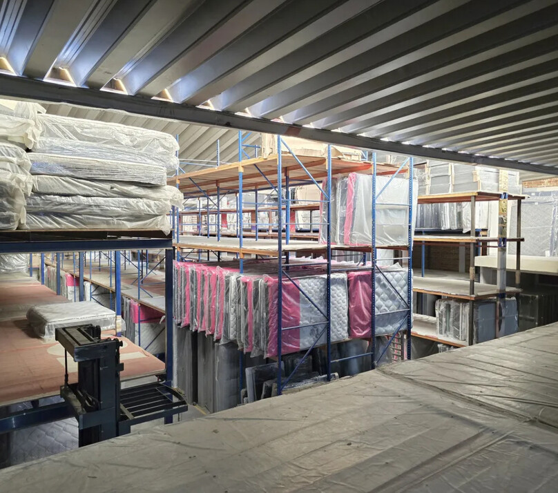 SE VENDE BODEGA COMERCIAL EN VENTA
