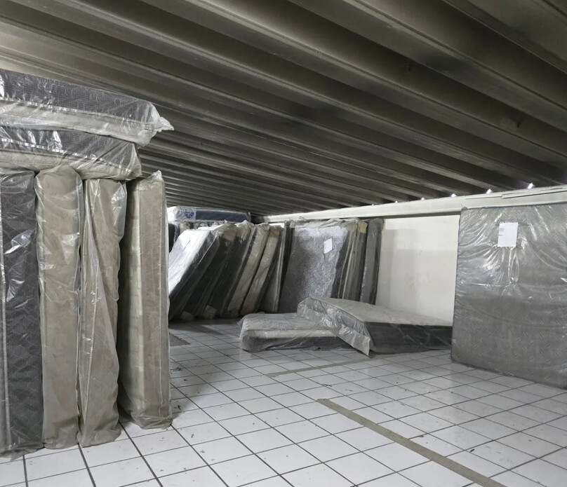 SE VENDE BODEGA COMERCIAL EN VENTA