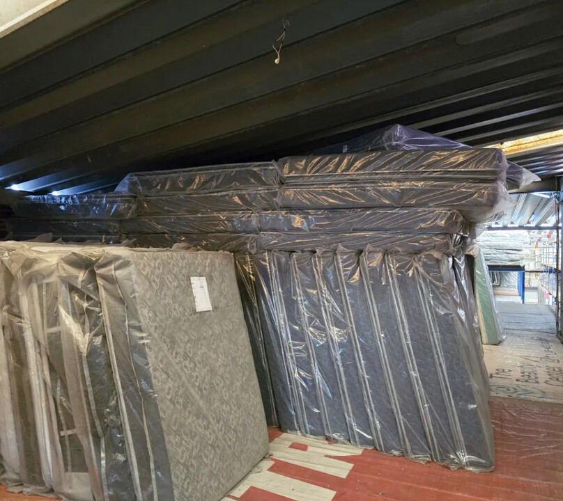 SE VENDE BODEGA COMERCIAL EN VENTA