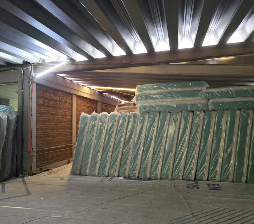 SE VENDE BODEGA COMERCIAL EN VENTA