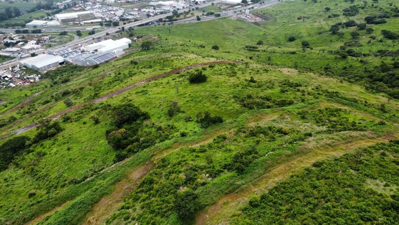 Se vende parcela en Tonalá de oportunidad