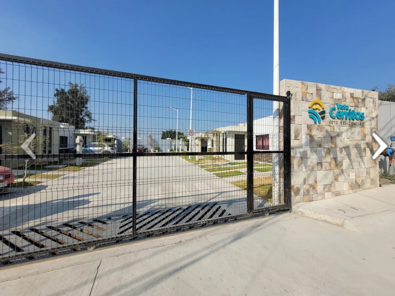 Se Vende casa en San Pedrito