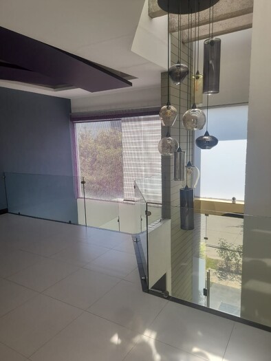 Se renta casa en Residencial Parque Virreyes