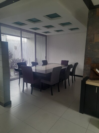 Se renta casa en Residencial Parque Virreyes