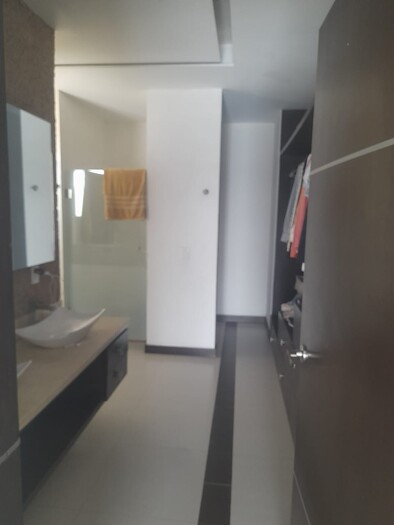 Se renta casa en Residencial Parque Virreyes