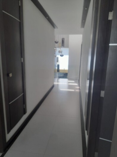 Se renta casa en Residencial Parque Virreyes