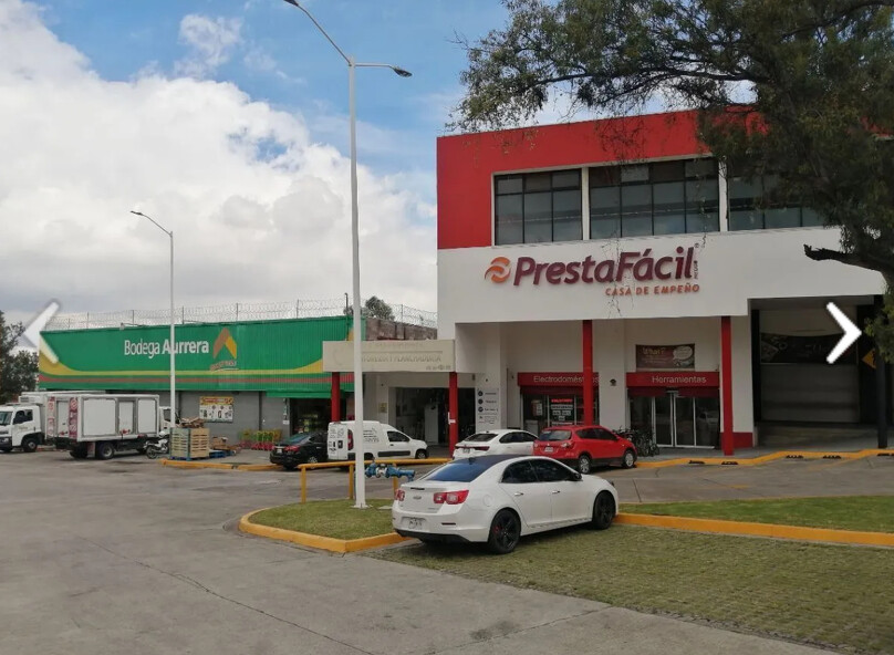 PLAZA COMERCIAL OPERANDO EN VENTA EN TERRALTA, TLAQUEPAQUE