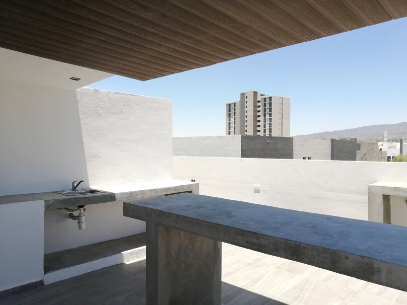 Casa en venta en Punto Sur