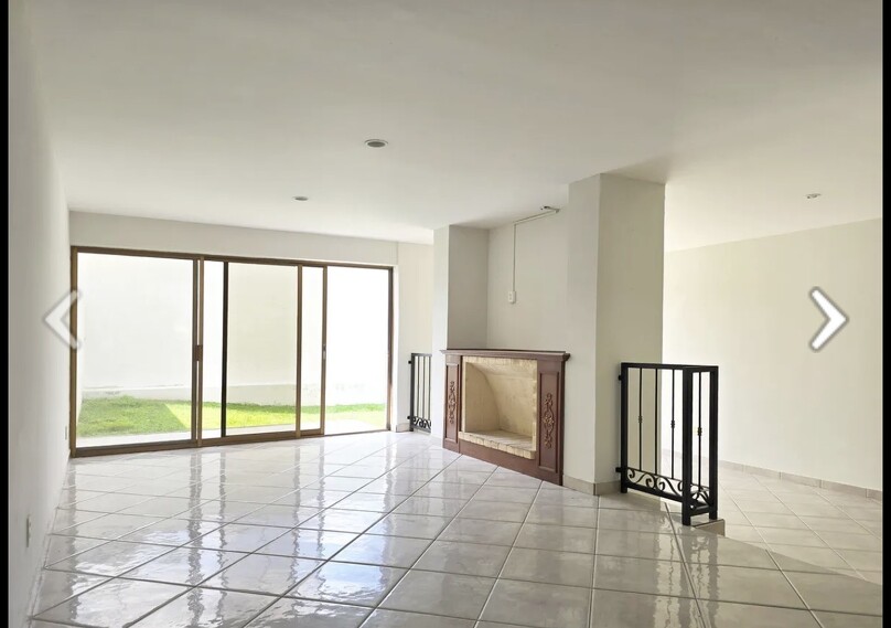 Casa en venta en Virreyes