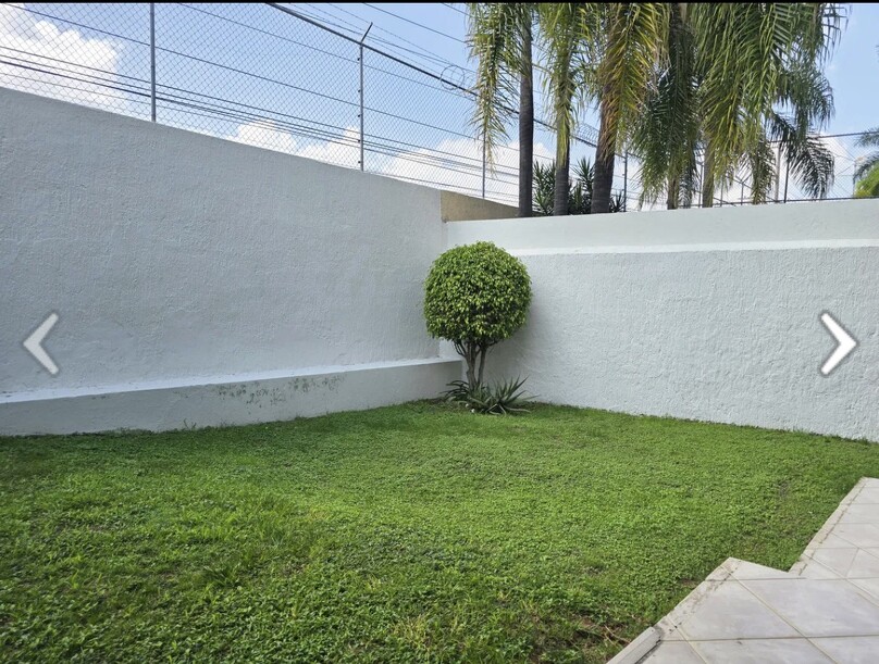 Casa en venta en Virreyes
