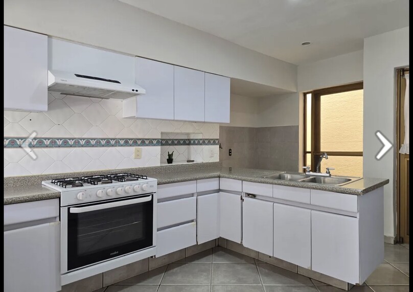 Casa en venta en Virreyes