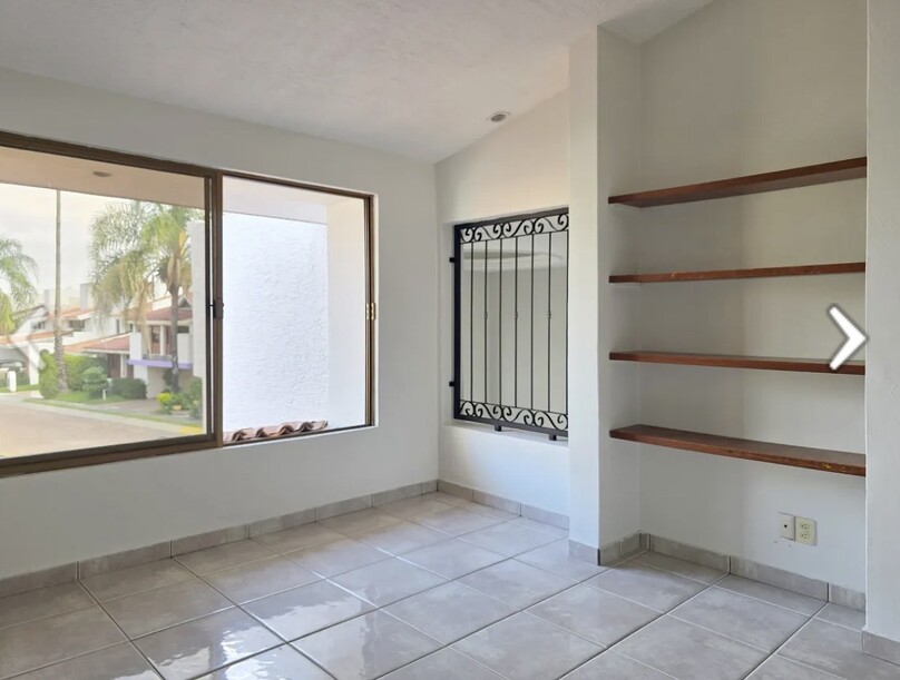 Casa en venta en Virreyes