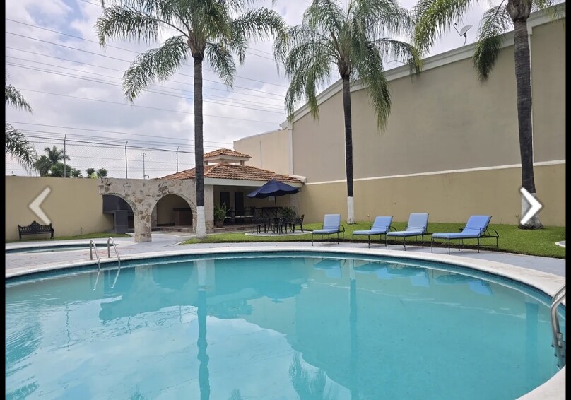 Casa en venta en Virreyes