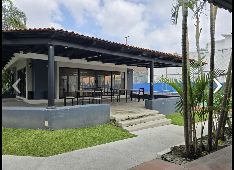 Casa en venta en Virreyes