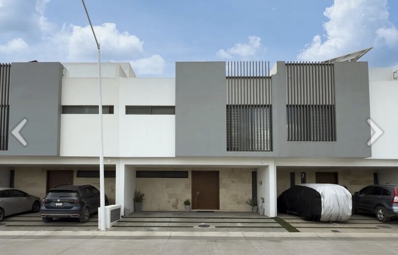 Casa en venta en Tossa Residencial