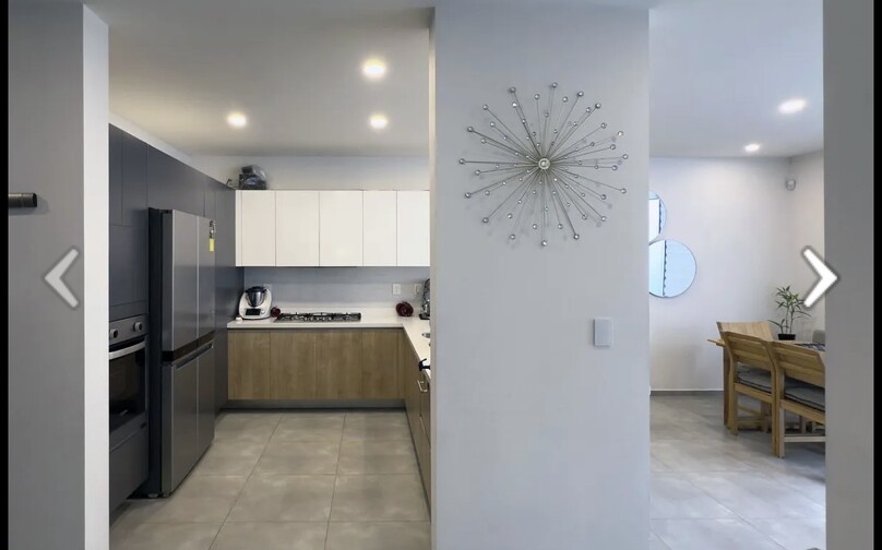 Casa en venta en Tossa Residencial