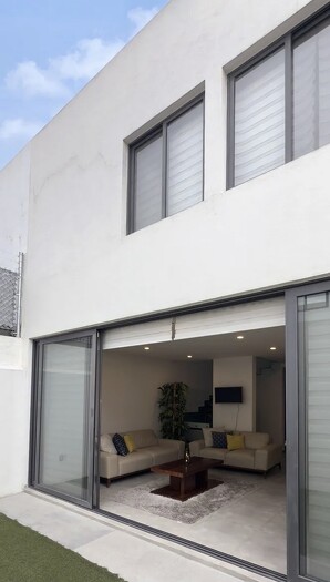 Casa en venta en Tossa Residencial