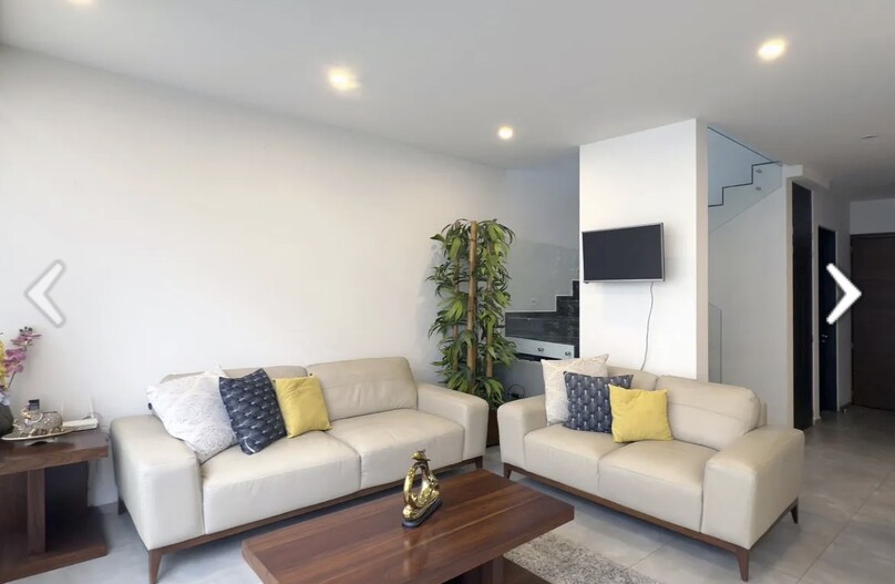 Casa en venta en Tossa Residencial