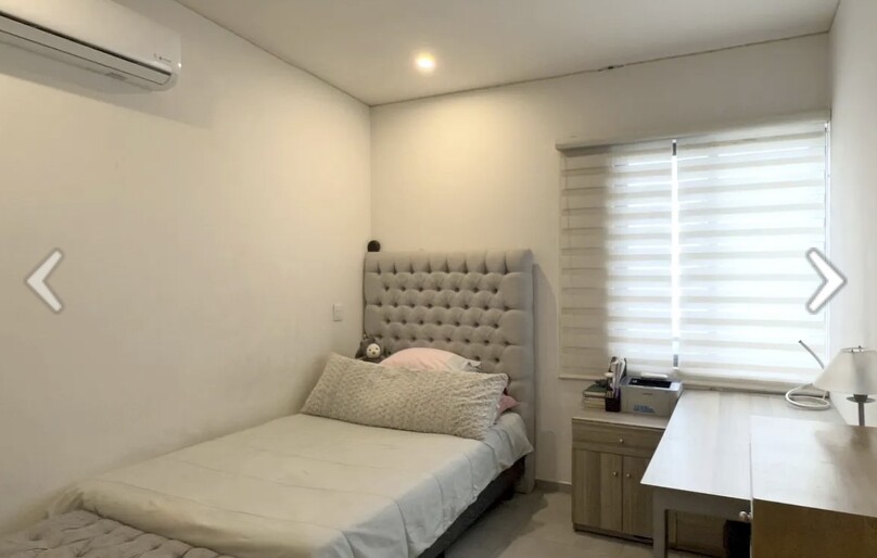 Casa en venta en Tossa Residencial