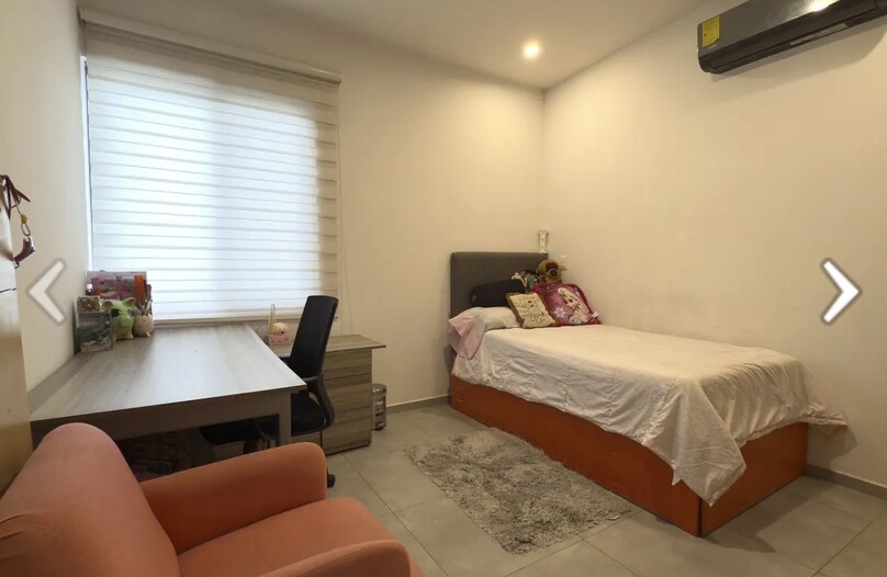 Casa en venta en Tossa Residencial