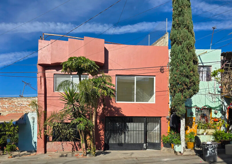 Se vende casa en Rancho Nuevo