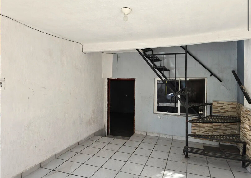 Se vende casa en Rancho Nuevo
