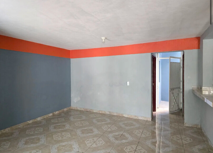 Se vende casa en Rancho Nuevo
