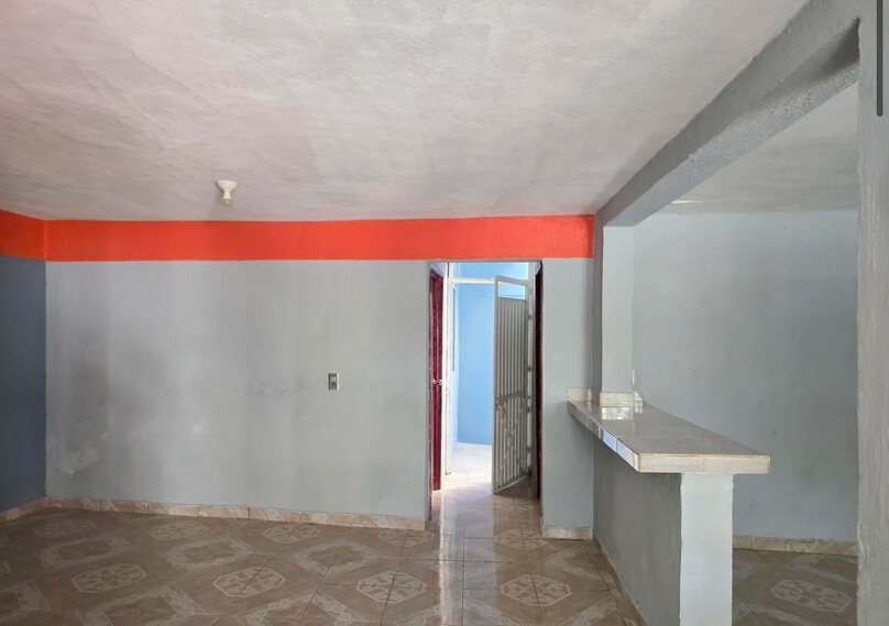 Se vende casa en Rancho Nuevo