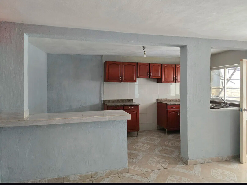 Se vende casa en Rancho Nuevo