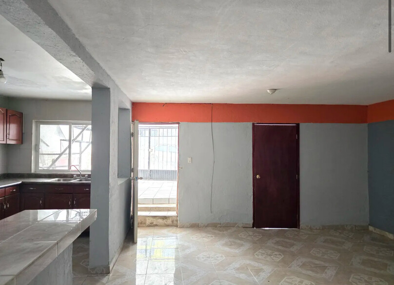 Se vende casa en Rancho Nuevo