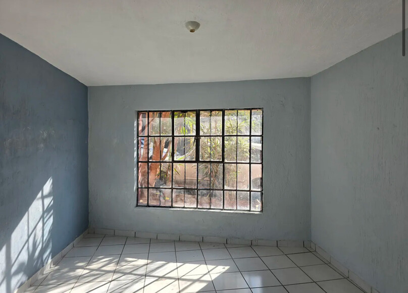 Se vende casa en Rancho Nuevo