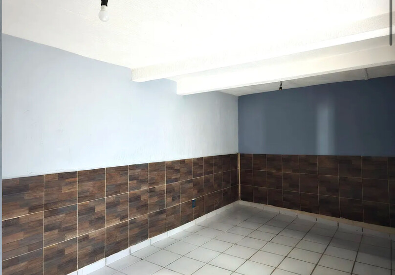 Se vende casa en Rancho Nuevo