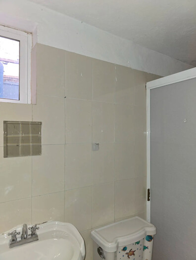 Se vende casa en Rancho Nuevo
