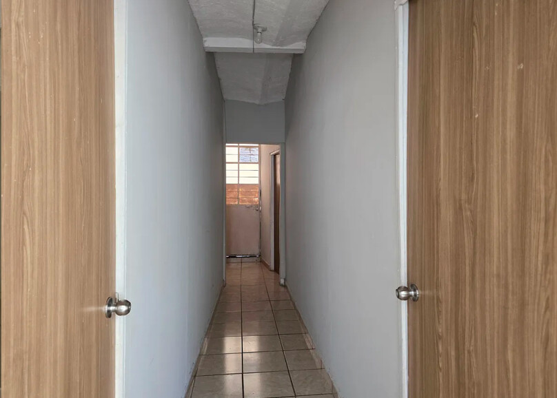 Se vende casa en Rancho Nuevo