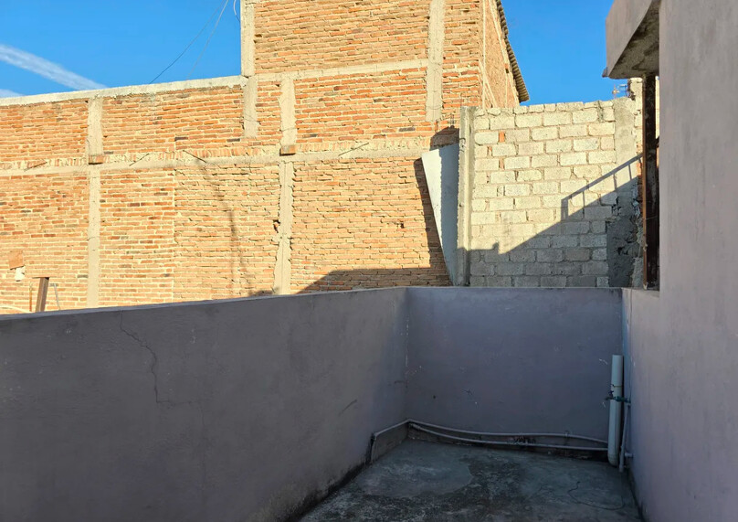 Se vende casa en Rancho Nuevo