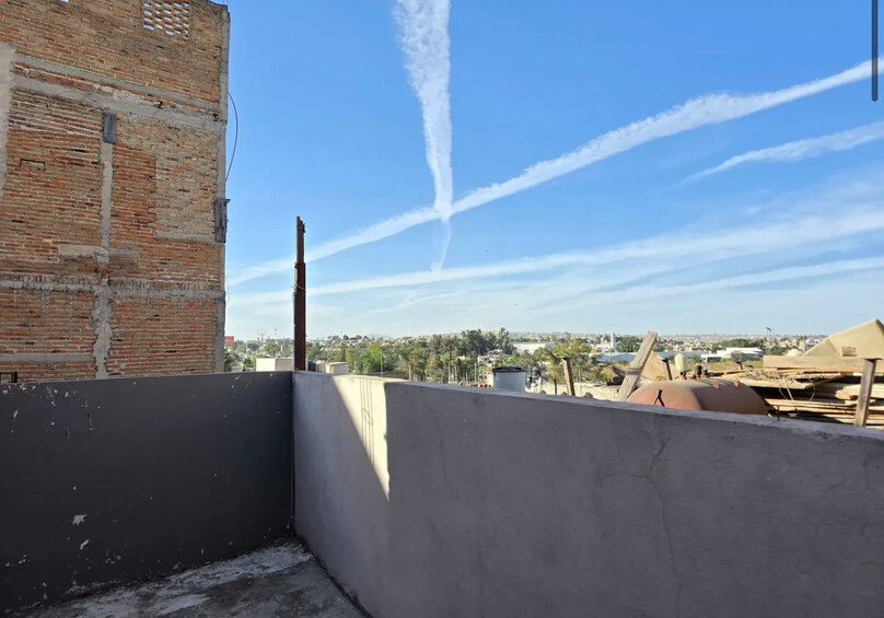 Se vende casa en Rancho Nuevo