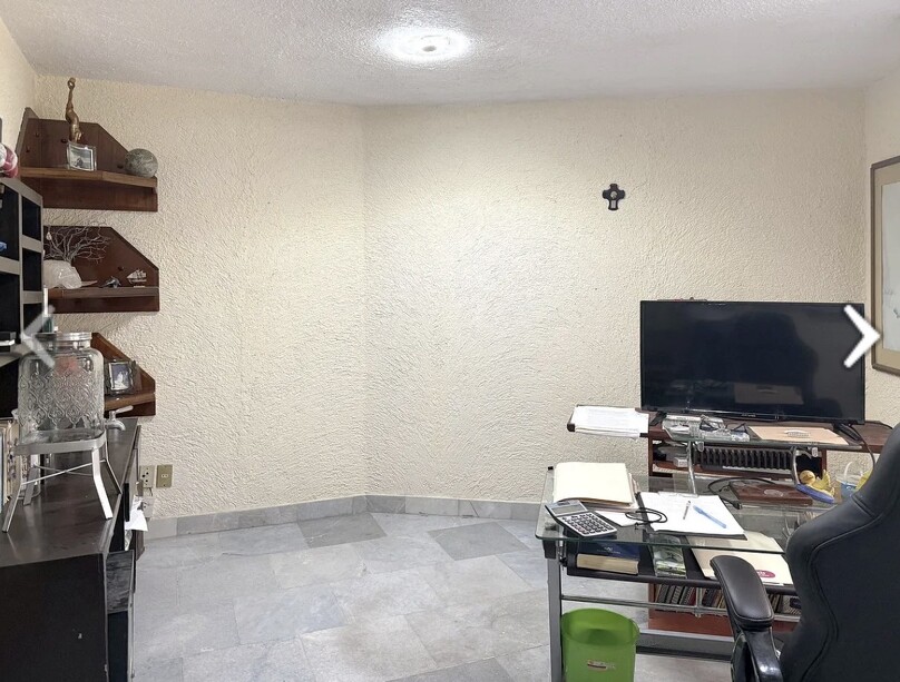 Casa en Venta en Jardines de Guadalupe