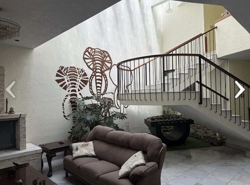 Casa en Venta en Jardines de Guadalupe