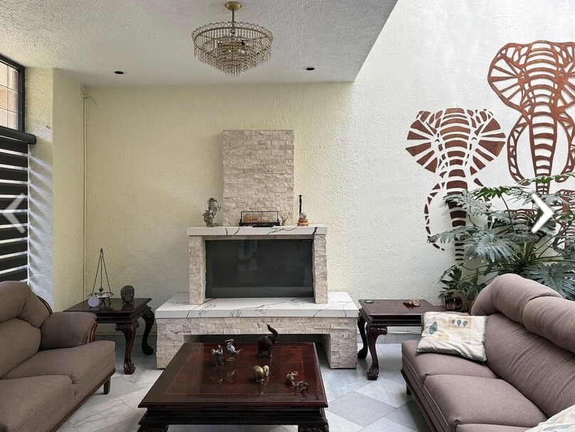 Casa en Venta en Jardines de Guadalupe