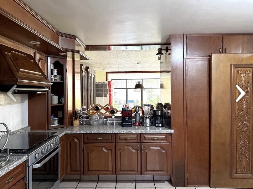 Casa en Venta en Jardines de Guadalupe