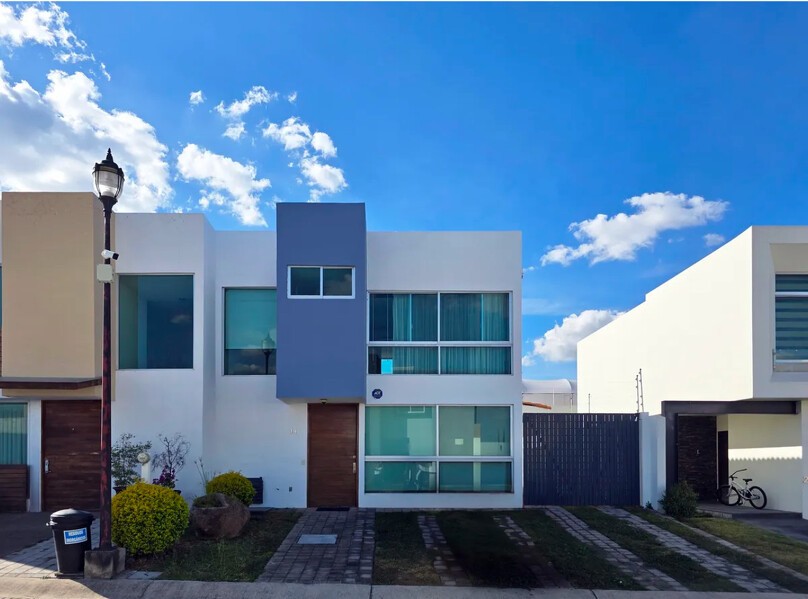 Se vende casa en Casa Fuerte