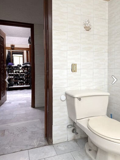 Casa en Venta en Jardines de Guadalupe