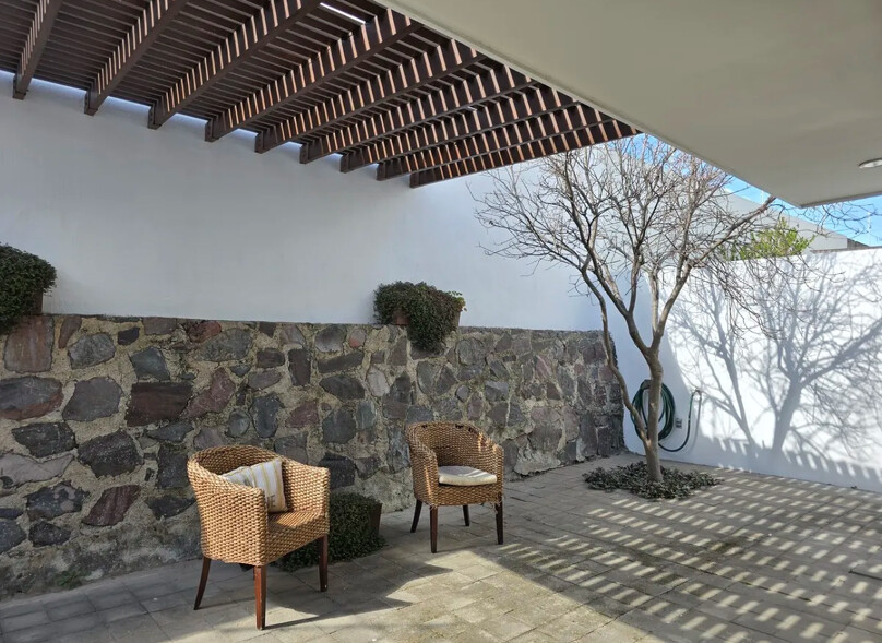 Se vende casa en Casa Fuerte