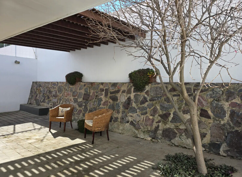 Se vende casa en Casa Fuerte