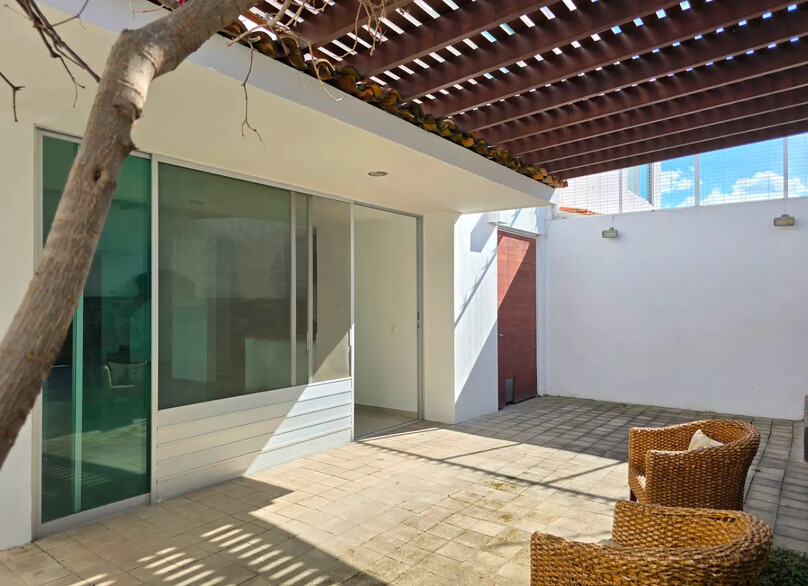 Se vende casa en Casa Fuerte