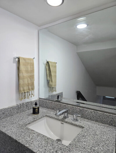 Se vende casa en Casa Fuerte